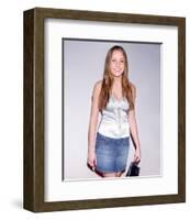 Amanda Bynes-null-Framed Photo