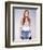 Amanda Bynes-null-Framed Photo