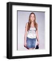 Amanda Bynes-null-Framed Photo