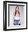 Amanda Bynes-null-Framed Photo