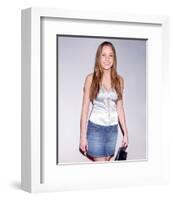 Amanda Bynes-null-Framed Photo