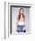 Amanda Bynes-null-Framed Photo