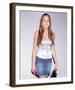 Amanda Bynes-null-Framed Photo