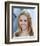 Amanda Bynes-null-Framed Photo