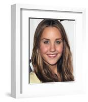 Amanda Bynes-null-Framed Photo