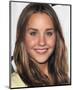 Amanda Bynes-null-Mounted Photo