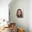 Amanda Bynes-null-Photo displayed on a wall