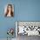 Amanda Bynes-null-Mounted Photo displayed on a wall