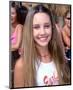 Amanda Bynes-null-Mounted Photo