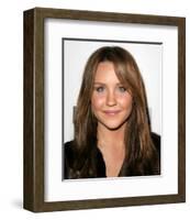 Amanda Bynes-null-Framed Photo