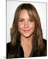 Amanda Bynes-null-Mounted Photo