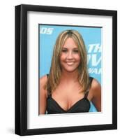 Amanda Bynes-null-Framed Photo