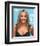 Amanda Bynes-null-Framed Photo