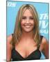 Amanda Bynes-null-Mounted Photo