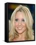 Amanda Bynes-null-Framed Stretched Canvas