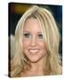 Amanda Bynes-null-Stretched Canvas