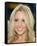 Amanda Bynes-null-Framed Stretched Canvas