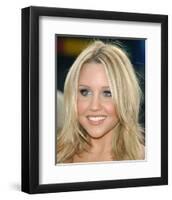 Amanda Bynes-null-Framed Photo