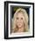 Amanda Bynes-null-Framed Photo