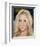 Amanda Bynes-null-Framed Photo