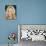 Amanda Bynes-null-Photo displayed on a wall