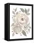 Canvas Black