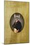 Wood Mount