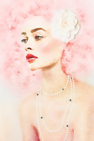 Art Print, , large