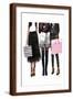 Brown Frame