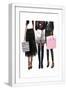 White Frame
