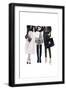 Black Frame