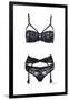 Gramercy Black