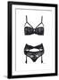 Gramercy Black