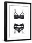 Black Frame