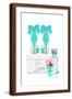 Brown Frame