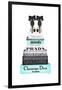 Gramercy Black