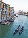 Grand Canal, Venice, UNESCO World Heritage Site, Veneto, Italy, Europe-Amanda Hall-Photographic Print