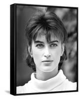 Amanda Pays-null-Framed Stretched Canvas