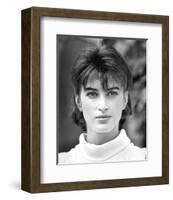 Amanda Pays-null-Framed Photo