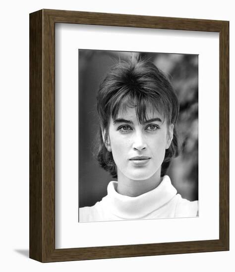 Amanda Pays-null-Framed Photo