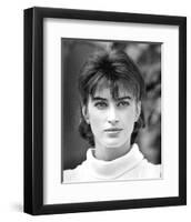 Amanda Pays-null-Framed Photo