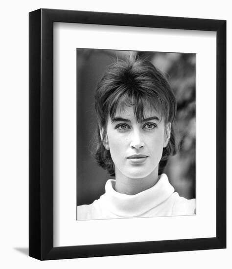 Amanda Pays-null-Framed Photo