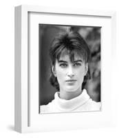 Amanda Pays-null-Framed Photo