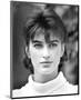 Amanda Pays-null-Mounted Photo