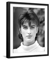 Amanda Pays-null-Framed Photo