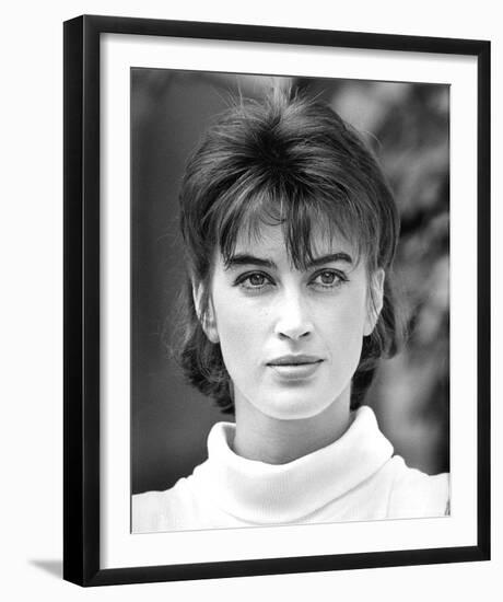 Amanda Pays-null-Framed Photo