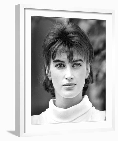 Amanda Pays-null-Framed Photo