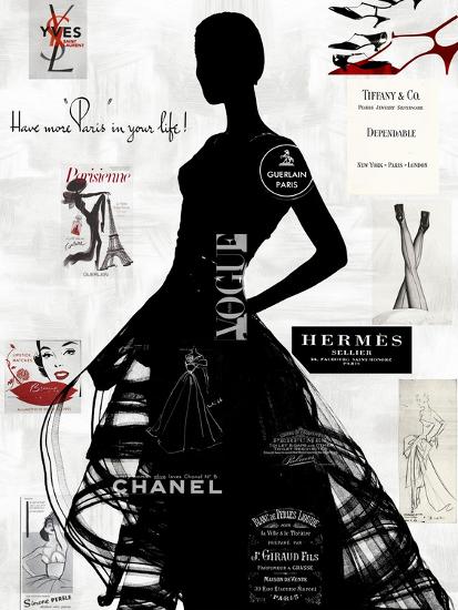 Art Print, , large