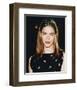 Amanda Peet-null-Framed Photo