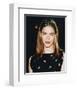 Amanda Peet-null-Framed Photo